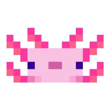 KawaiiAxolotl