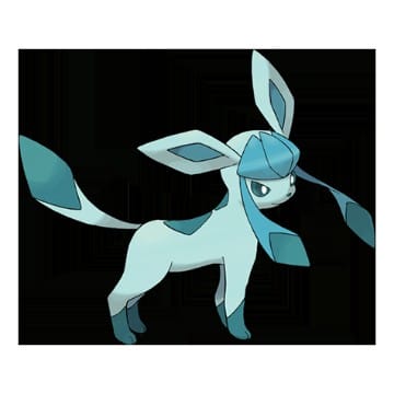 Glaceon:)