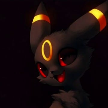 Umbreon