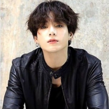 bts jungkook 💜💜