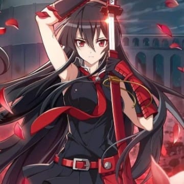 Akame (sin nombre)