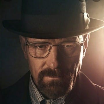 Heisenbeirg