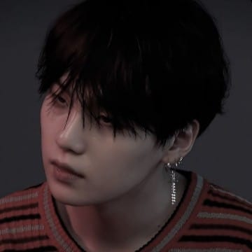 pawangg Yoongi