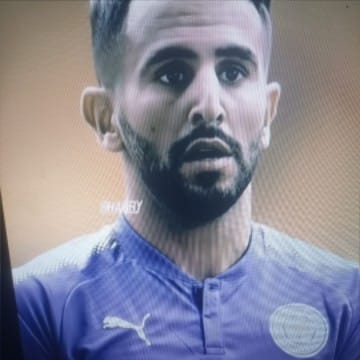 MAHREZ 