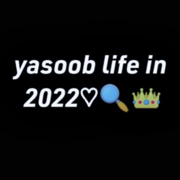 yasoob