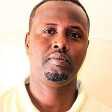 Abdi fatah Abdulahi yusu