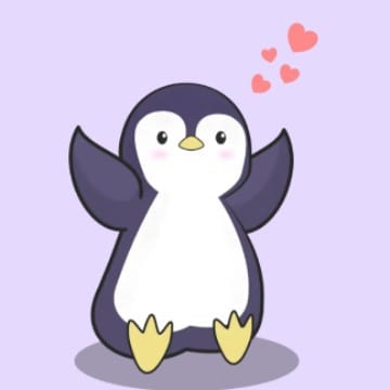 PINGU LOVE