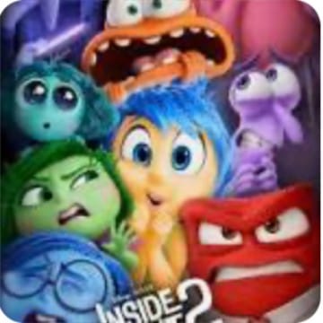 Inside out