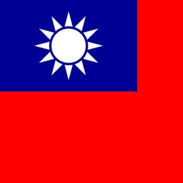 Republic of Taiwan