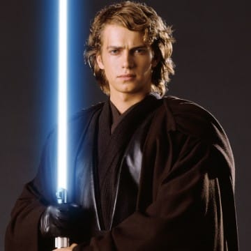 Anakin