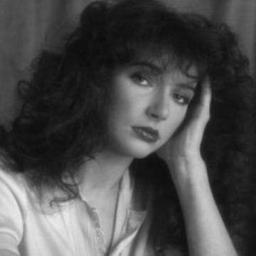 KateBushIsMyBush