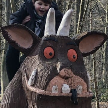 Gruffalo