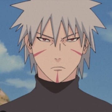 Tobirama 