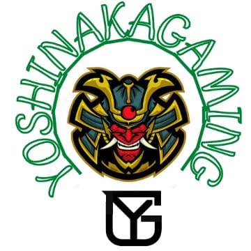YoshinakaGaming