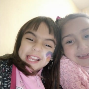  Isabella y luz