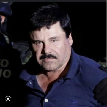 El Chapo 