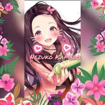 Nezuko 