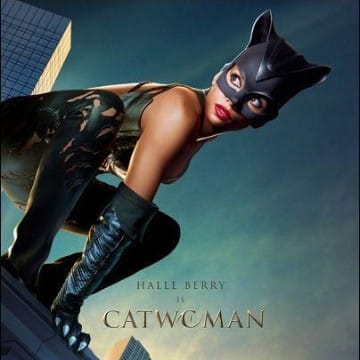 CatWoman