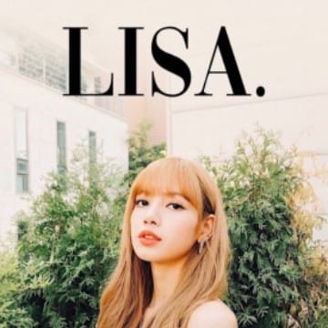 Lalisa