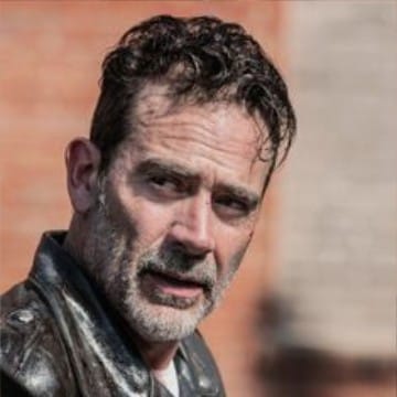 NEGAN SMİTH 