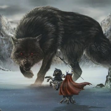 Fenrir