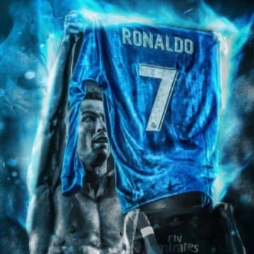 Ronaldo 