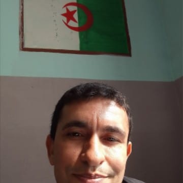 Khaled Arabic Médéa خالد