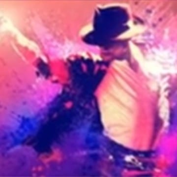 FAN MICHAEL JACKSON 