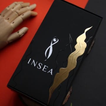  INSEA косметик