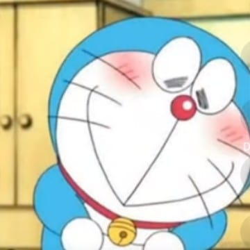 Doraemon