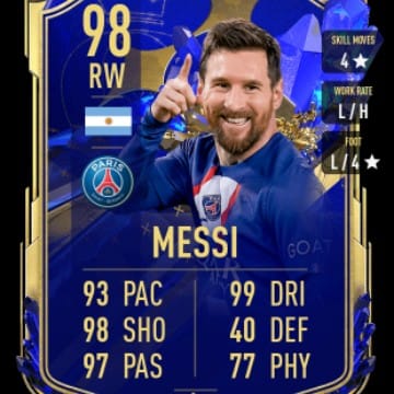 Messi