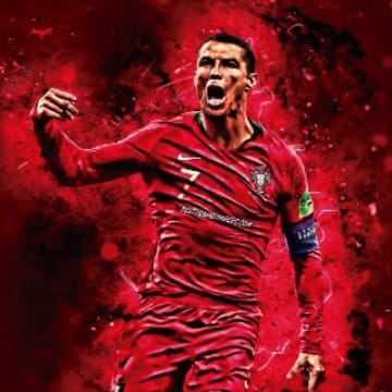 Ronaldo 