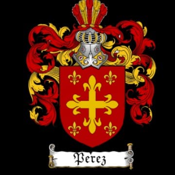 Santiago Pérez 