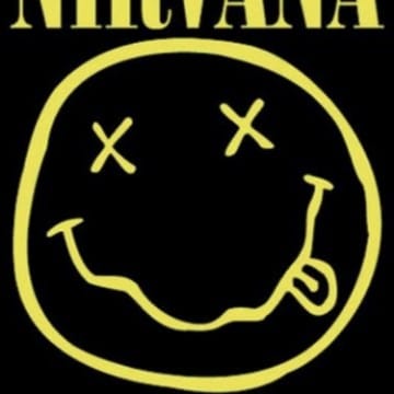 Nirvana😝💀