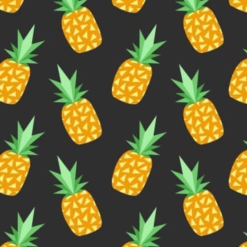 PINEAPPLES