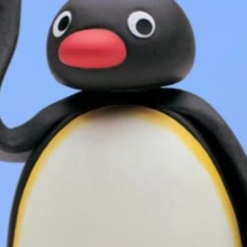 Pingu.love :)