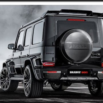 G63 AMG