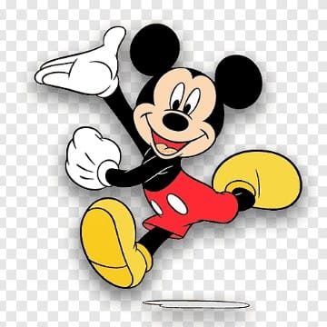 MICKEY MOUSE