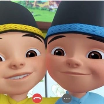 Upin&amp; Ipin 