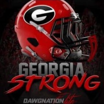 Georgia Strong 