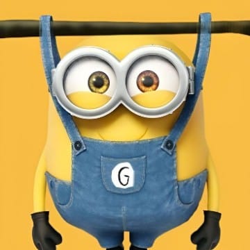 Minions sind cool