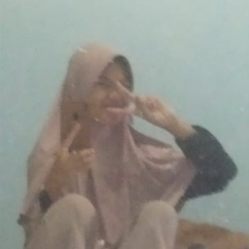 suci raihana syahla