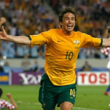 Harry kewell❤️🇦🇺🦘