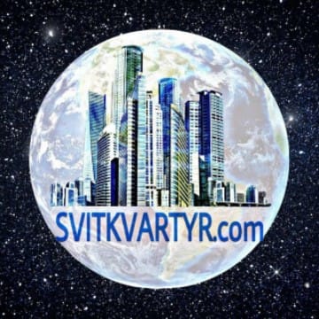 SVITKVARTYR.COM 