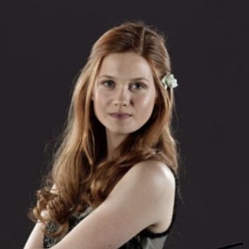 Ginny Weasley