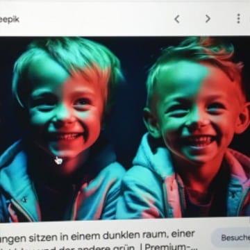 Marcus und martinus