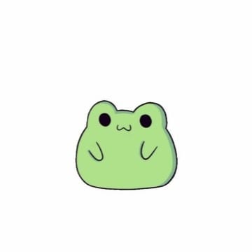 froggy