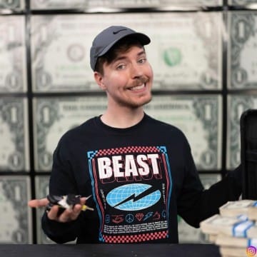 mrbeast