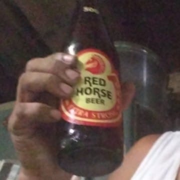 RED HORSE