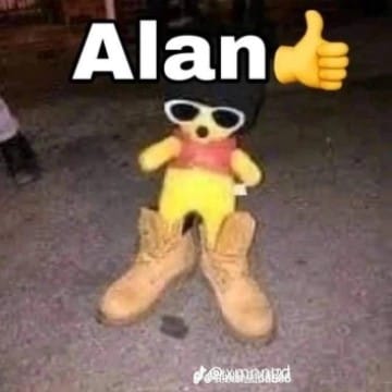 EL ALAN